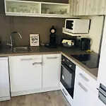 Alpstuga 2 En Bois Dans Les Landes N34