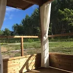 2 En Bois Dans Les Landes N34 Alpstuga Tosse