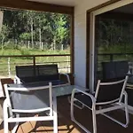 Alpstuga 2 En Bois Dans Les Landes N34 Tosse