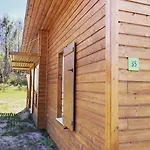 2 En Bois Dans Les Landes N34 * Tosse