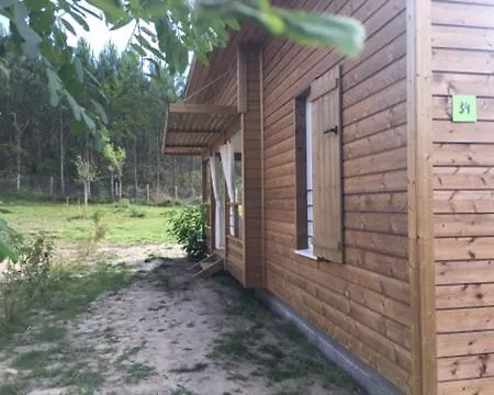 2 En Bois Dans Les Landes N34 *