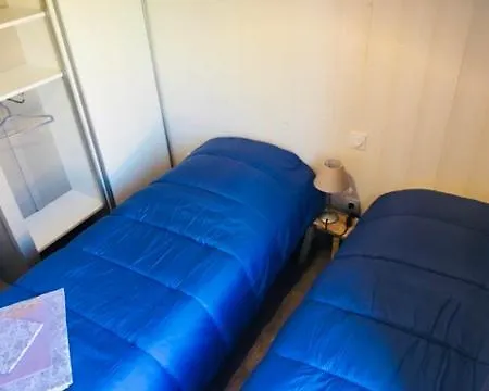 Horská chata 2 En Bois Dans Les Landes N34